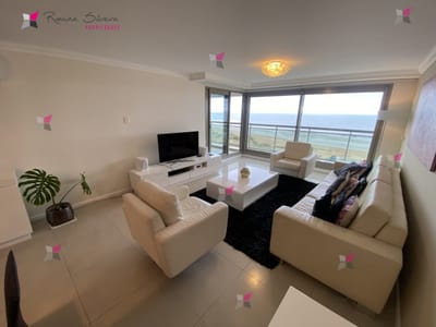 VENTA APARTAMENTO 3 DORMTIROIOS EDIFICIO IMPERIALE II