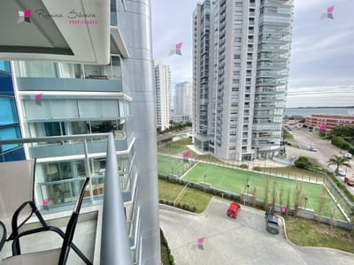 APARTAMENTO EN ALQUILER TEMPORARIO EN MIAMI BOULEVARD II