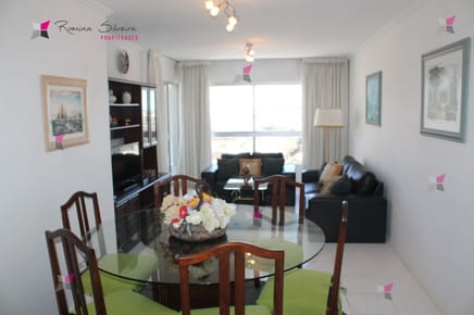 Apartamento en Mansa, 3 dormitorios *