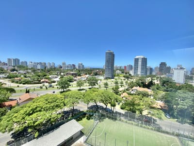 APARTAMENTO 2 DORMITORIOS MIAMI BOULEVARD ALQUILER TEMPORAL
