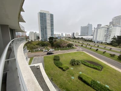 APARTAMENTO EN VENTA 2 DORMITORIOS EN ALEXANDER BOULEVARD