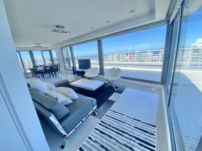 APARTAMENTO EN VENTA 3 DORMITORIOS 3 BAÑOS EN SUITES EN ALEXANDER BOULEVARD