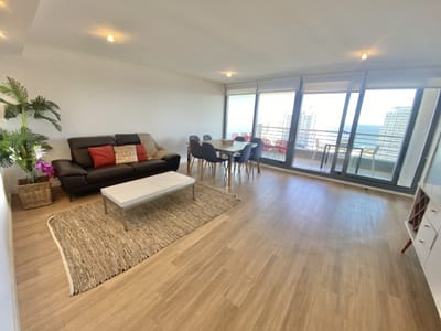APARTAMENTO EN VENTA 2 DORMITORIOS 2 BAÑOS EN ALEXANDER BOULEVARD