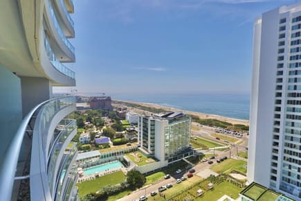 APARTAMENTO EN VENTA 2 DORMITORIOS EN LOOK BRAVA