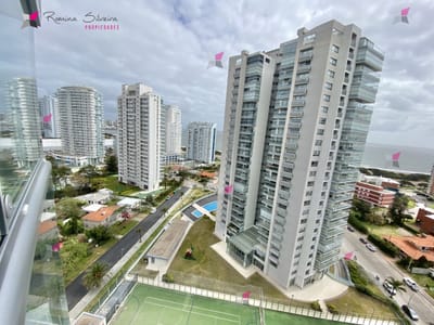ALQUILER TEMPORAL APARTAMENTO 2 DORMITORIOS 2 BAÑOS MIAMI BOULEVARD II