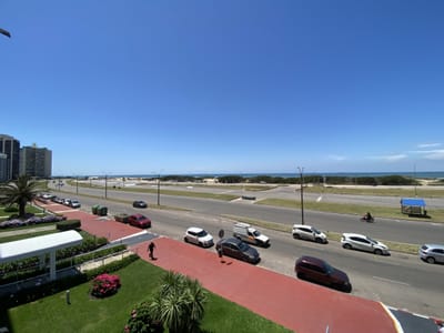 APARTAMENTO VENTA 2 DORMITORIOS - MARENOSTRUM III