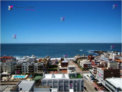 Apartamento en Peninsula, 3 dormitorios *