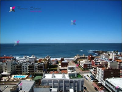 Apartamento en Peninsula, 3 dormitorios *