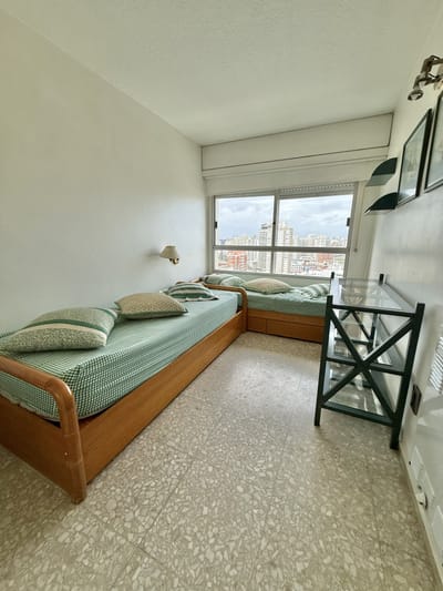 APARTAMENTO EN VENTA 3 DORMITORIOS EN TORRE DE LAS AMERICAS