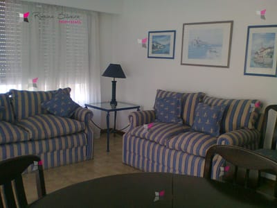 Apartamento en Peninsula, 2 dormitorios *