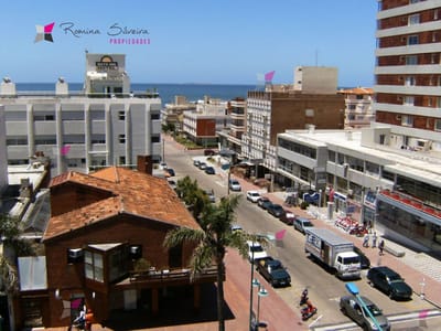 Apartamento en Peninsula, 3 dormitorios *