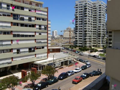 Apartamento en Mansa, 1 dormitorios *