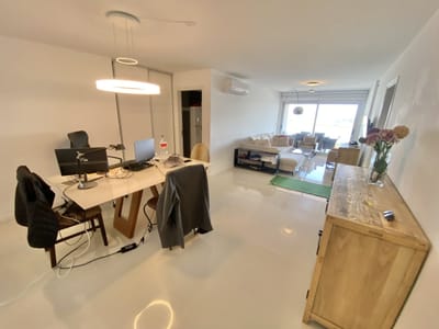 APARTAMENTO DE 2 DORMITORIOS 2 BAÑOS 1 EN SUITE EN ALQUILER TEMPORAL