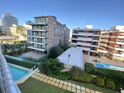 VENTA APARTAMENTO 3 DORMITORIOS - SOL Y LUNA I