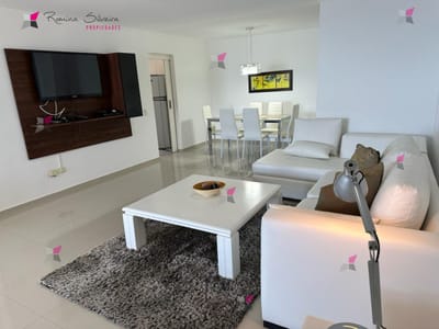 ALQUILER TEMPORARIO APARTAMENTO 3 DORMITORIOS PENINSULA PUNTA DEL ESTE