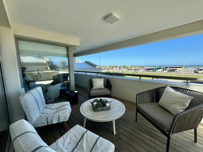 APARTAMENTO EN ALQUILER EDIFICIO IMPERIALE