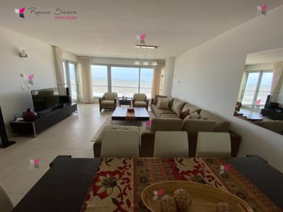 VENTA APARTAMENTO DE 2 DORMITORIOS EN LE PARC