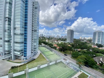 APARTAMENTO EN ALQUILER TEMPORARIO 2 DORMITORIOS EN PUNTA DEL ESTE