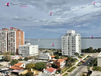 APARTAMENTO EN VENTA 2 DORMITORIOS 2 BAÑOS 1 EN SUITE