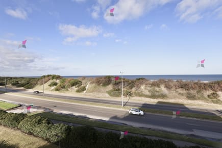 VENTA DE APARTAMENTO 3 DORMITORIOS MAS DEPENDENCIA EDIFICIO MARIGOT