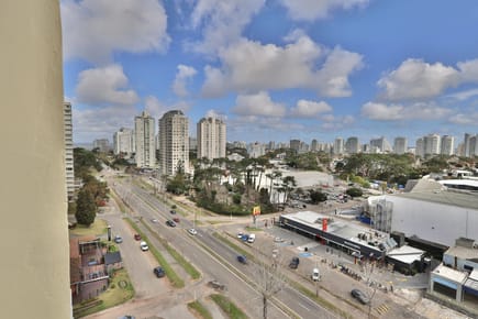 APARTAMENTO EN VENTA 3 DORMITORIOS - FONTAINEBLEAU