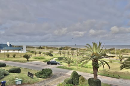 APARTAMENTO EN VENTA 4 DORMITORIOS - PLAYA BRAVA