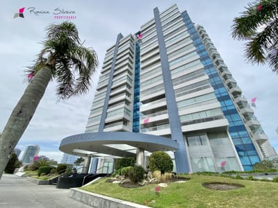 VENTA APARTAMENTO 3 DORMITORIOS Y SERVICIO - ART BOULEVARD