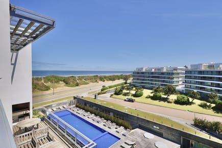 VENTA PENT HOUSE 2 DORMITORIOS - BRAVA 28