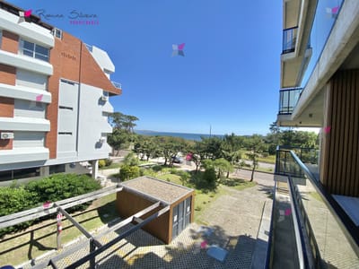 APARTAMENTO DE 1 DORMITORIO EN ALQUILER TEMPORAL MANSA INN BEACH