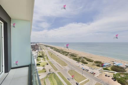 APARTAMENTO EN VENTA 3 DORMNITORIOS EN TORRE LE PARC IV