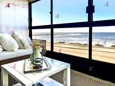 ALQUILER TEMPORAL APARTAMENTO 4 DORMITORIOS PENINSULA PUNTA DEL ESTE