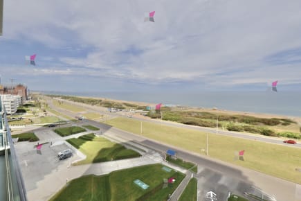 APARTAMENTO DE 4 DORMITORIOS EN VENTA TORRE LE PARC III