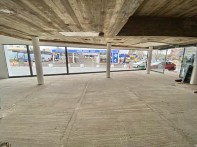 ALQUILER LOCAL COMERCIAL AV ROOSEVELT