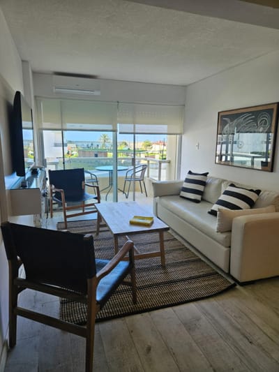 APARTAMENTO EN VENTA 1 DORMITORIO - TORRE MARINA