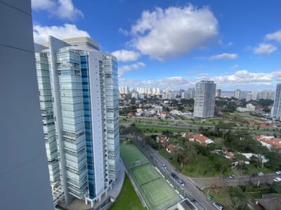 ALQUILER TEMPORAL APARTAMENTO 2 DORMITORIOS EN MIAMI BOULEVARD I