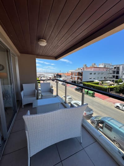 APARTAMENTO 2 DORMITORIOS ALQUILER TEMPORAL - PUERTO DESEADO