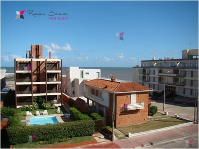 Apartamento en Península, 2 dormitorios  en alquiler anual