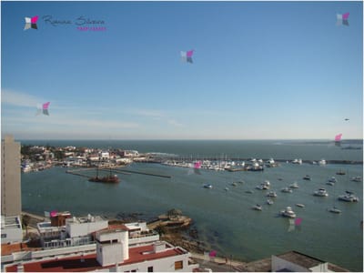 Apartamento en Peninsula, 3 dormitorios *