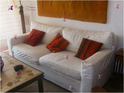 Apartamento en Península, 3 dormitorios