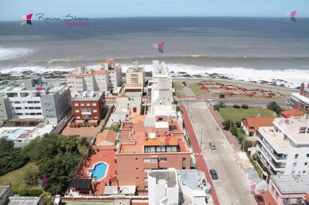 Apartamento en Peninsula, 3 dormitorios *