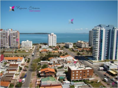 Apartamento en Mansa, 2 dormitorios *