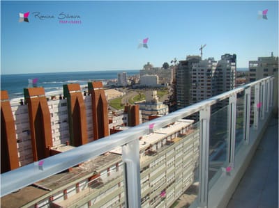 Apartamento en Brava, 2 dormitorios *