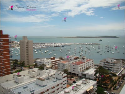 Apartamento en Peninsula, 2 dormitorios *