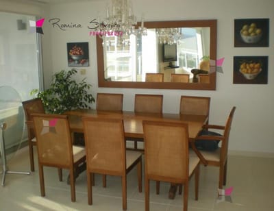 Apartamento en Mansa, 3 dormitorios *