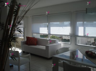 Apartamento en Peninsula, 2 dormitorios *