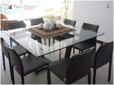 Apartamento en Mansa, 3 dormitorios *