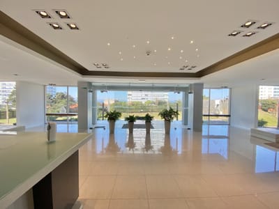 ALQUILER TEMPORAL APARTAMENTO 2 DORMITORIOS BRAVA PUNTA DEL ESTE