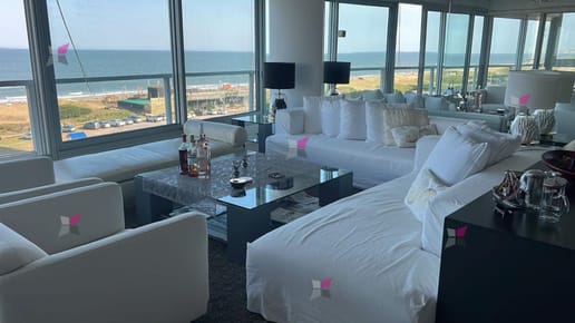 VENTA APARTAMENTO 3 DORMITORIOS EDIFICIO LE PARC II PUNTA DEL ESTE