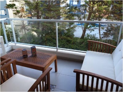 Apartamento en Brava, 2 dormitorios *