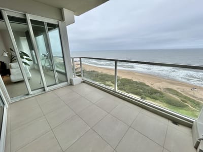 VENTA APARTAMENTO 2 DORMITORIOS 2 BAÑOS 2 EN SUITE EDIFICIO LE PARC
